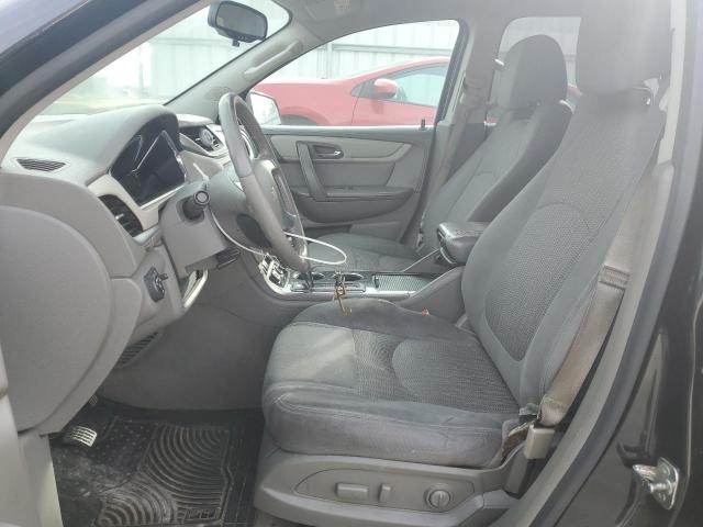 2015 CHEVROLET TRAVERSE L 1GNKVGKD9FJ291708
