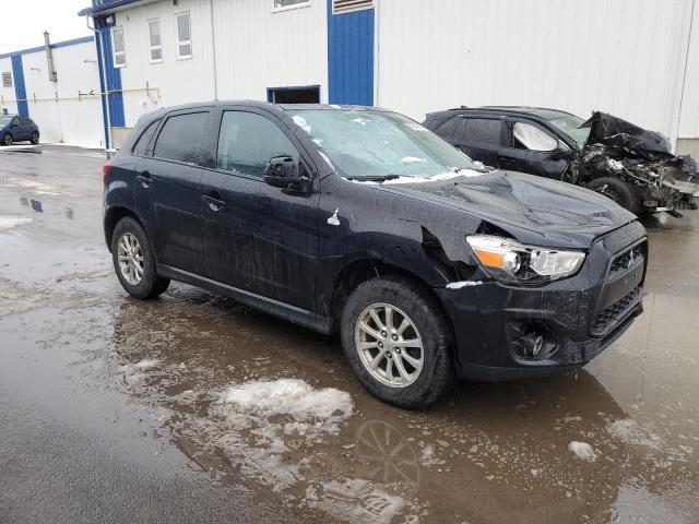 Vin: 4a4aj3au7de606028, lot: 87848165, mitsubishi outlander se 20134