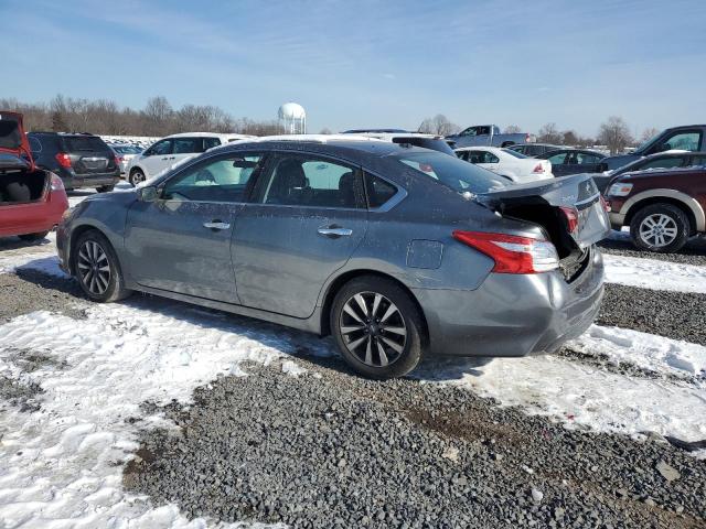 2017 NISSAN ALTIMA 2.5 - 1N4AL3AP8HC196536