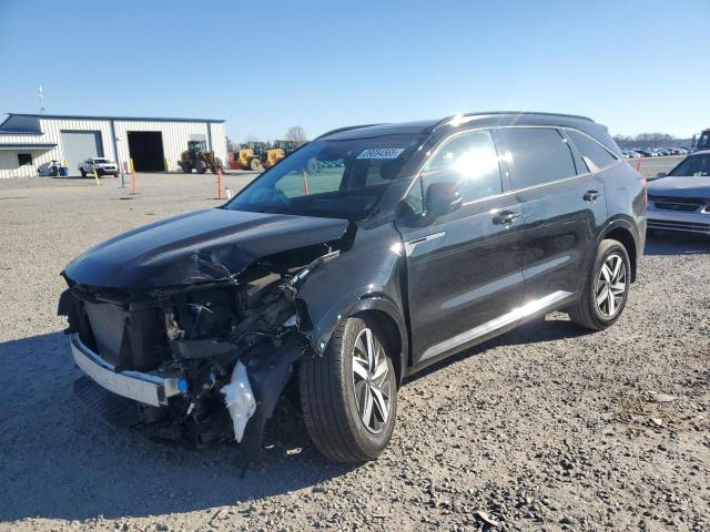 KIA SORENTO S