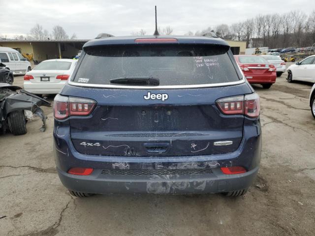 2019 JEEP COMPASS LA 3C4NJDBB1KT839007