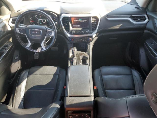 2019 GMC ACADIA SLT - 1GKKNULS0KZ272131
