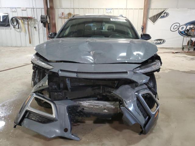 2021 HYUNDAI KONA NIGHT - KM8K63A55MU692012