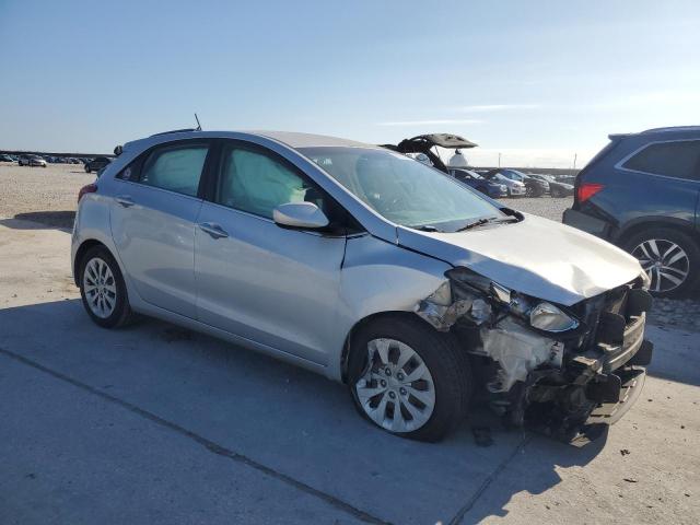 2017 HYUNDAI ELANTRA GT - KMHD35LH6HU353270