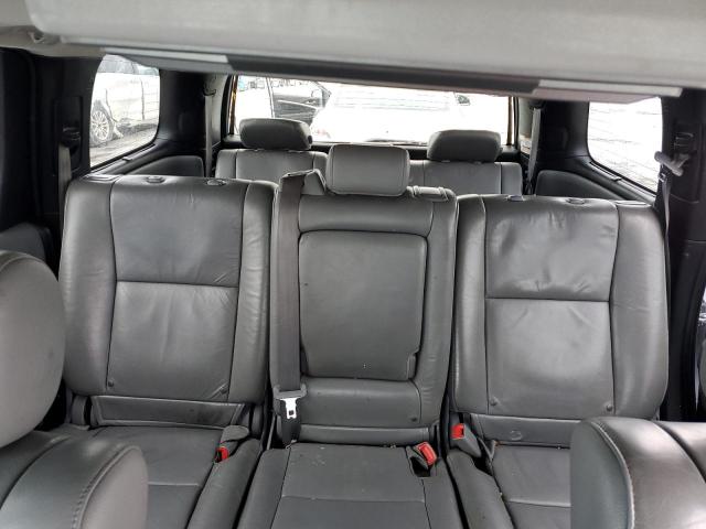 2016 TOYOTA SEQUOIA LI 5TDKY5G1XGS063725