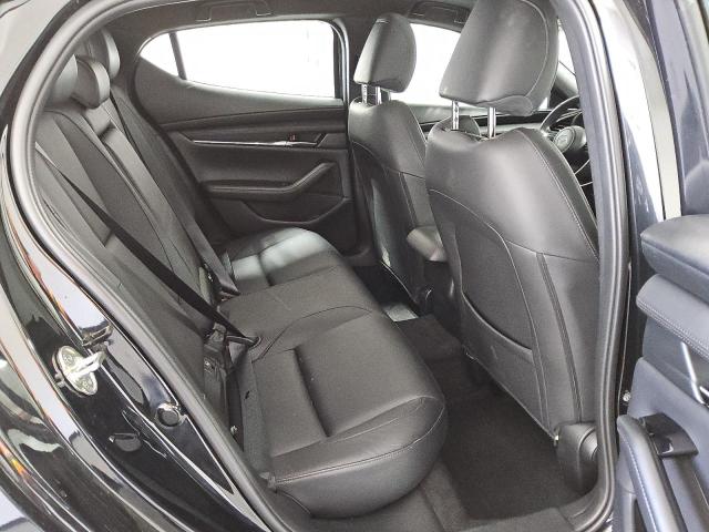 2024 MAZDA 3 PREFERRE JM1BPALM5R1713184