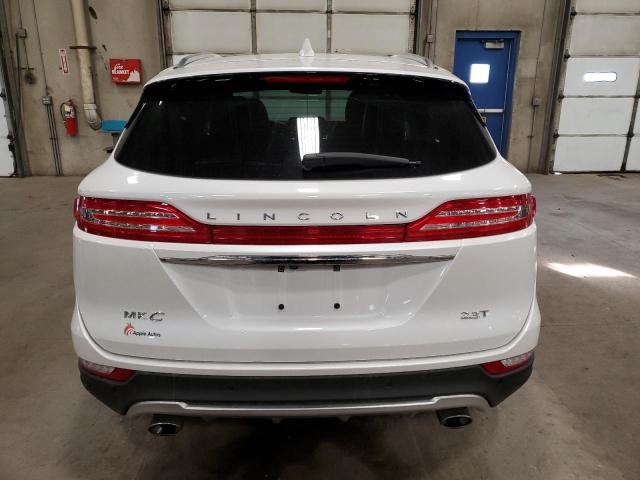 VIN 5LMTJ3DH4KUL02410 2019 LINCOLN MKC no.6