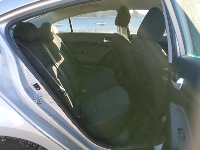 2018 KIA FORTE LX - 3KPFK4A78JE236248