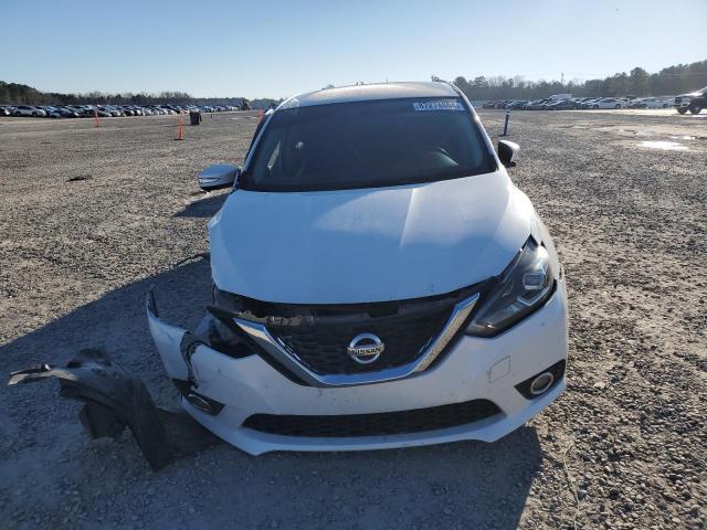 2017 NISSAN SENTRA S - 3N1AB7AP8HY208246
