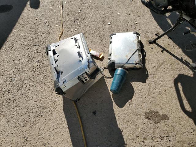 2023 BMW R 1250 GS - WB10M0300P6H87247