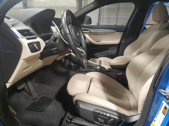 2019 BMW X2 M35I WBXYN1C51K5N00260