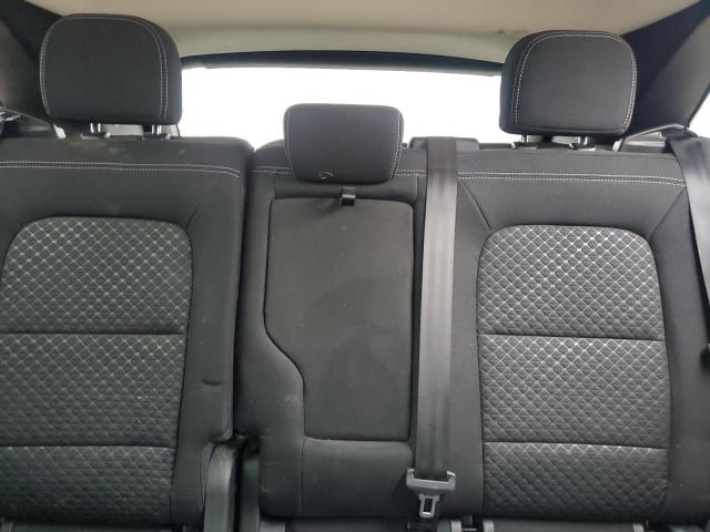 2023 FORD ESCAPE ACT 1FMCU0GN7PUA16956