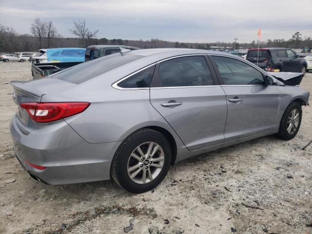 2017 HYUNDAI SONATA SE 5NPE24AF2HH493754