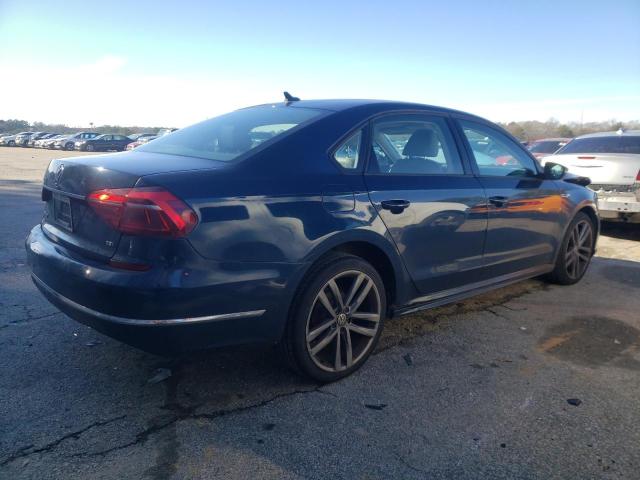 2018 VOLKSWAGEN PASSAT S - 1VWAA7A39JC001082