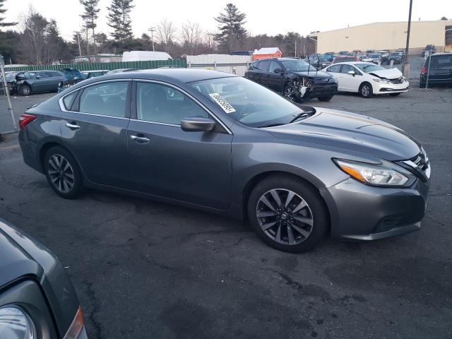 Vin: 1n4al3ap4hc221433, lot: 88025095, nissan altima 2.5 20174