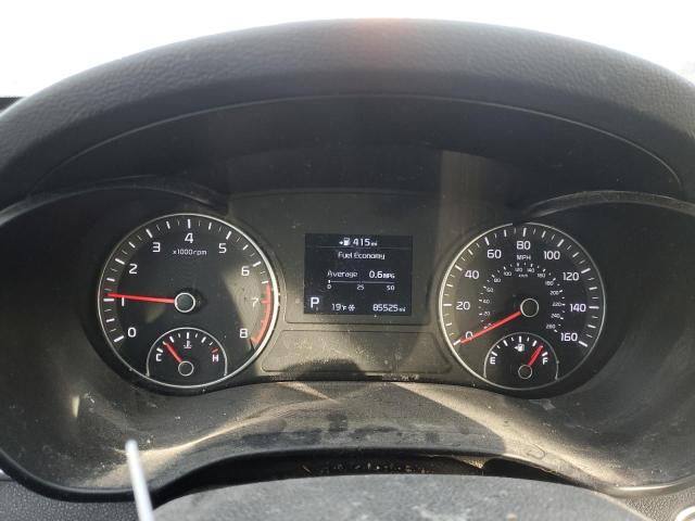 2019 KIA OPTIMA LX - 5XXGT4L35KG371174