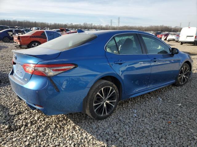 Vin: 4t1b11hk0ku271097, lot: 42301855, toyota camry l 20193