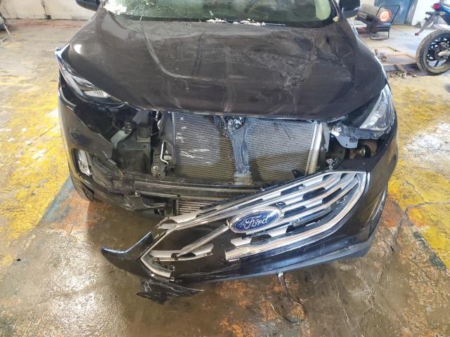 2019 FORD EDGE SEL - 2FMPK4J98KBC19976