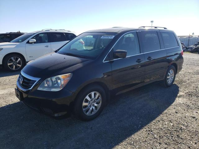 2008 HONDA ODYSSEY EX #3055417353