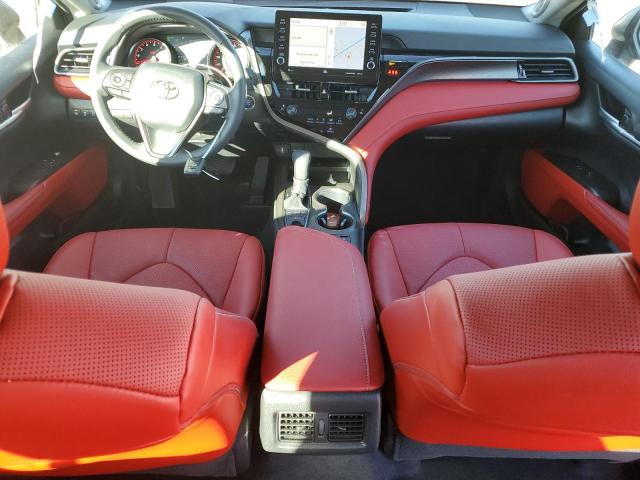 2024 TOYOTA CAMRY TRD - 4T1KZ1AK7RU094996