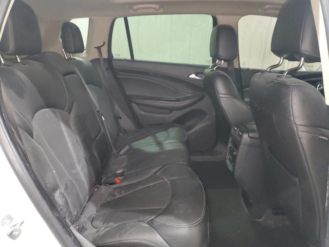 2017 BUICK ENVISION P - LRBFXESX3HD041254