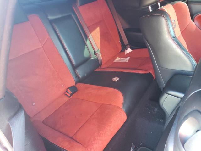 2021 DODGE CHALLENGER - 2C3CDZFJ4MH614271