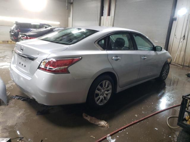 2015 NISSAN ALTIMA 2.5 - 1N4AL3AP2FC287492