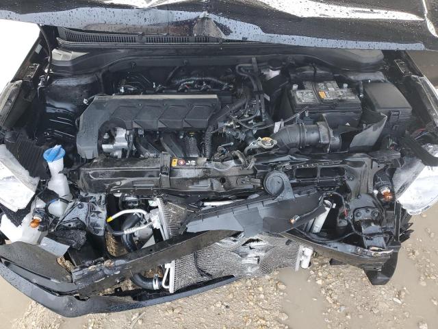 2022 HYUNDAI ACCENT SE 3KPC24A64NE168076