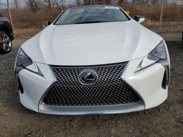 2023 LEXUS LC 500 JTHMPAAY4PA106848
