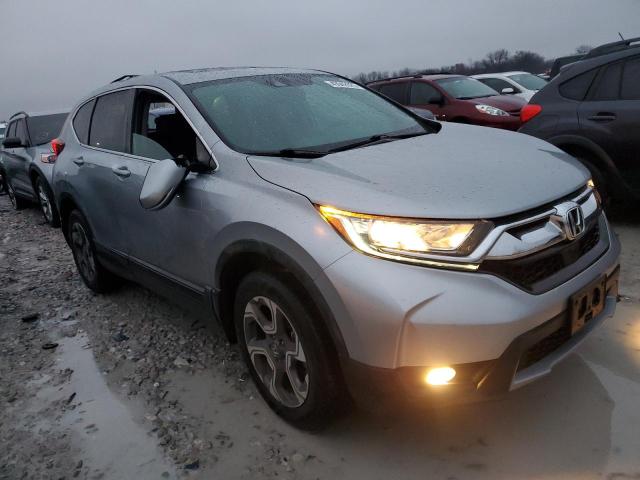 2018 HONDA CR-V EXL 7FARW2H87JE084174