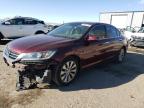 2015 HONDA ACCORD EXL - 1HGCR2F88FA003891