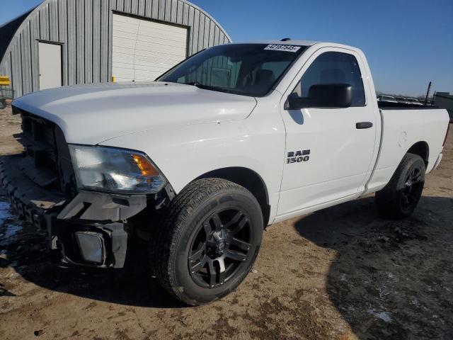 RAM 1500 ST