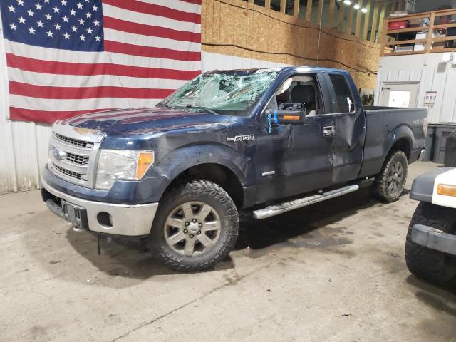 Vin: 1ftfx1et8dfb02910, lot: 88700545, ford f-150 super cab 2013 img_1