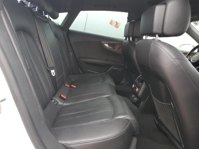 2016 AUDI A7 PRESTIG WAU2GAFC8GN081545