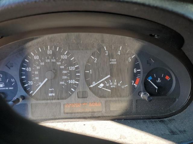 2005 BMW 325 I #3310414965