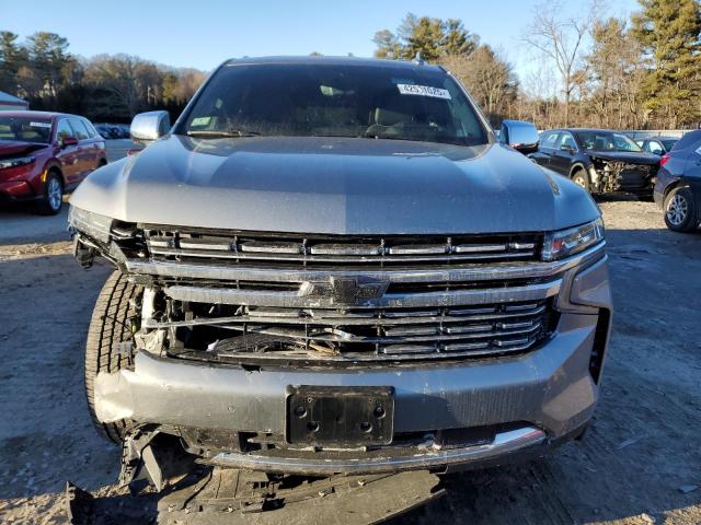 2023 CHEVROLET SUBURBAN K 1GNSKFKDXPR209541