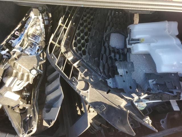 2021 NISSAN ALTIMA SR - 1N4BL4CV0MN330282