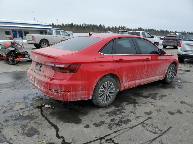 2019 VOLKSWAGEN JETTA S 3VWC57BU4KM164341