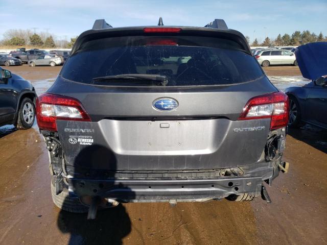 2019 SUBARU OUTBACK 2. - 4S4BSANC4K3356704