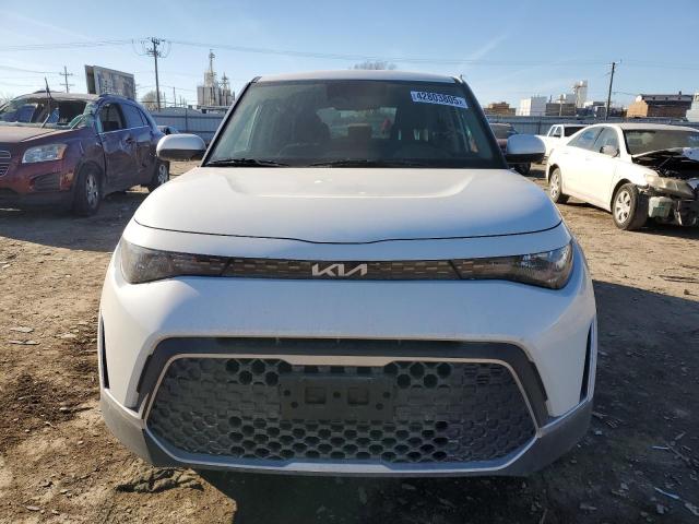 2024 KIA SOUL LX - KNDJ23AU6R7231751