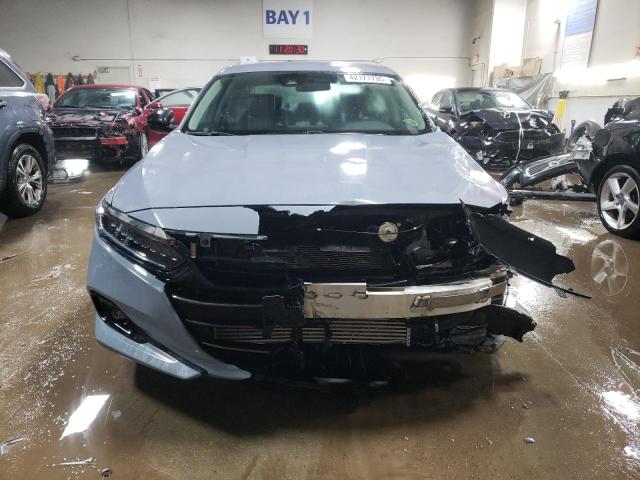 2022 HONDA ACCORD SPO - 1HGCV1F41NA034532