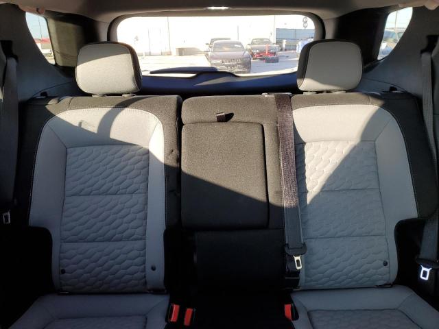 2020 CHEVROLET EQUINOX LT - 2GNAXKEV1L6100613