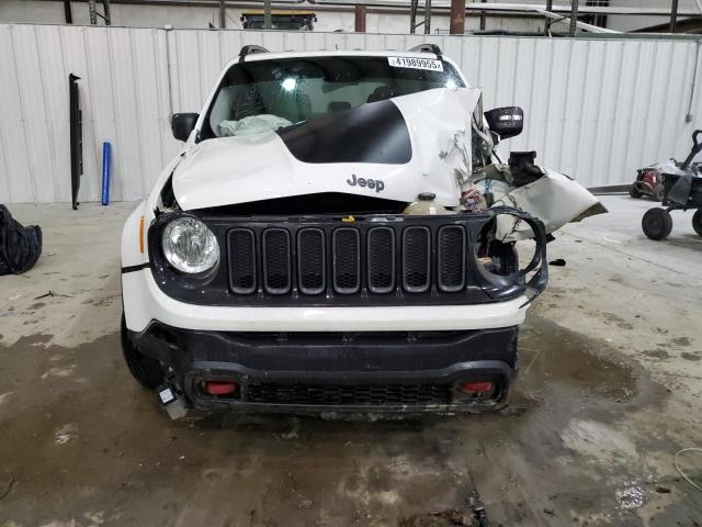 2017 JEEP RENEGADE T - ZACCJBCB9HPF23963