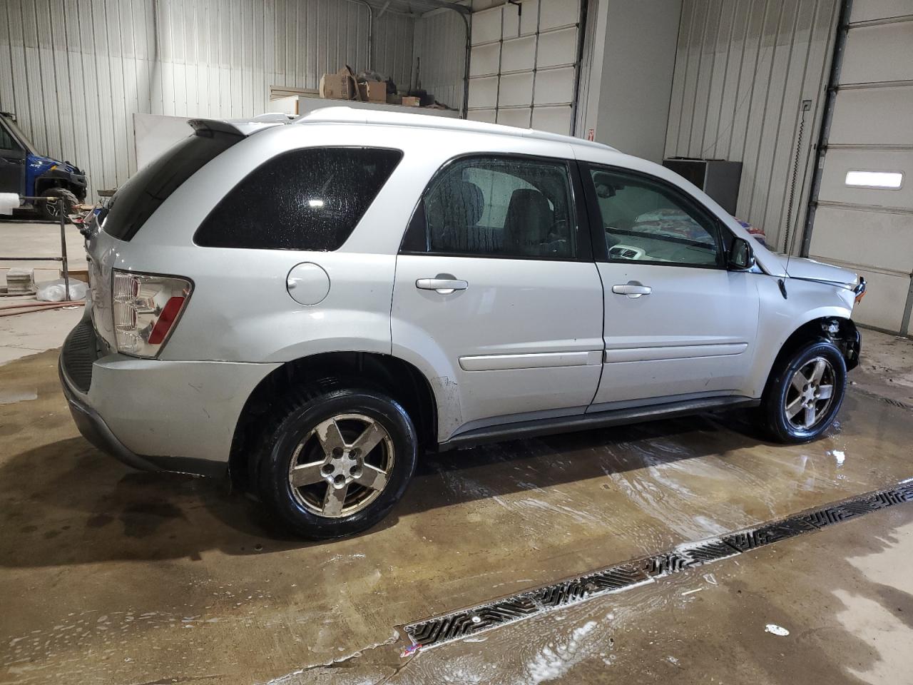 Lot #3044690250 2005 CHEVROLET EQUINOX LT