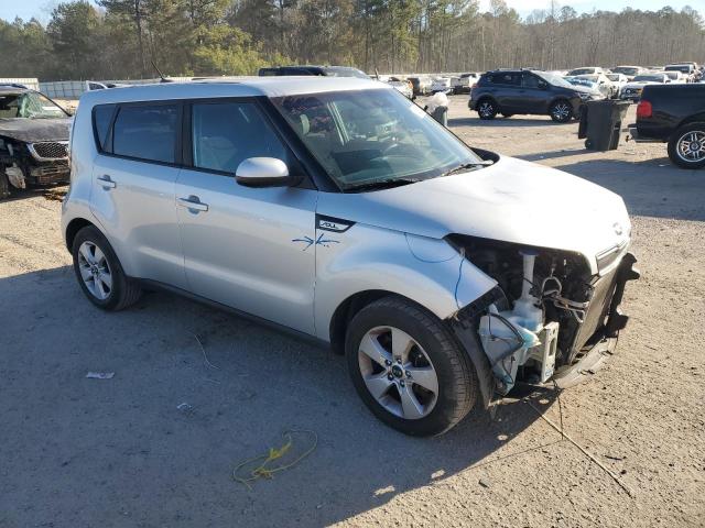 2017 KIA SOUL - KNDJN2A28H7459765