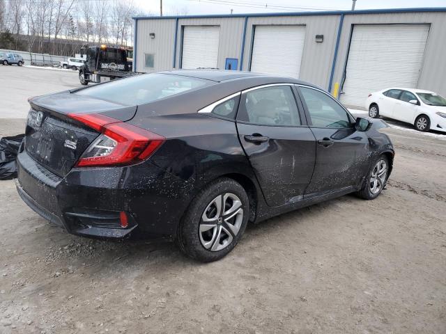 2017 HONDA CIVIC LX - 19XFC2F57HE045858