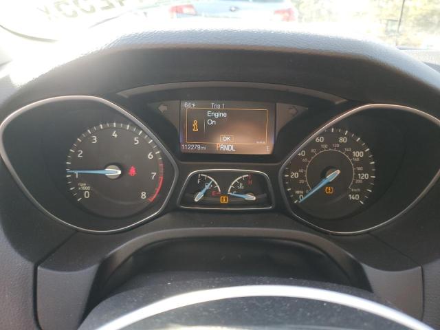 2016 FORD FOCUS SE - 1FADP3F22GL385115