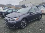 2018 SUBARU CROSSTREK - JF2GTAMCXJH283284