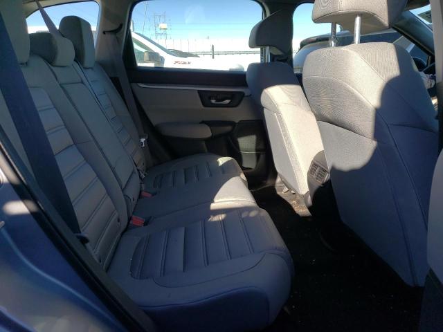 2019 HONDA CR-V LX - 2HKRW6H31KH209499