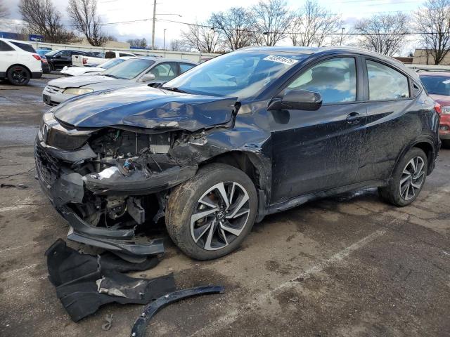 HONDA HR-V SPORT